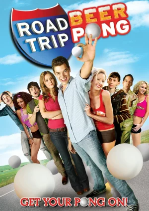 Road Trip Beer Pong (2009) เทปสะบึมส์! ต้องเอาคืนก่อนถึงมือเธอ 2