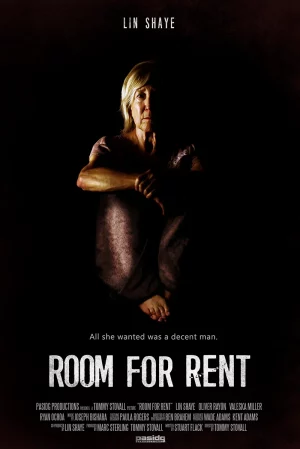 Room for Rent (2019)