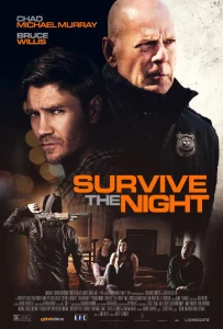 SURVIVE THE NIGHT (2020) คืนล่า…ทวงแค้น