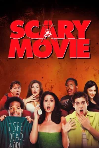 Scary Movie 1 (2000) ยําหนังจี้ หวีดดีไหมหว่า ภาค 1