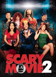 Scary Movie 2 (2001) ยําหนังจี้ อีกสักทีจะดีไหมหว่า? ภาค 2