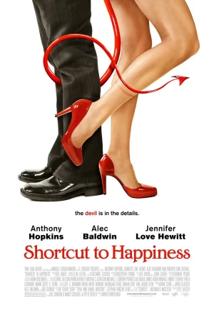 Shortcut to Happiness (2003) ชอร์ท คัท ทู แฮพ พีนิส