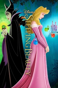 Sleeping Beauty (1959) เจ้าหญิงนิทรา