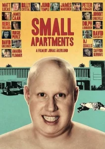 Small Apartments (2012) คนบ๊องส์ ห้องเช่าป่วน