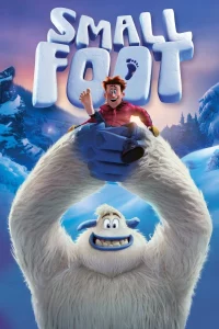 Smallfoot (2018) สมอลล์ฟุต