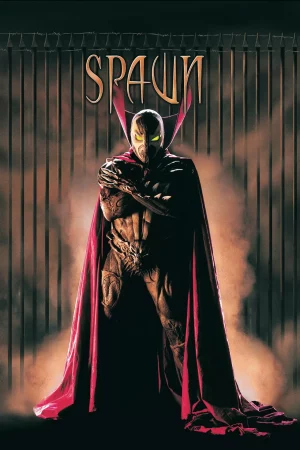 Spawn (1997) สปอร์น ฮีโร่พันธุ์นรก