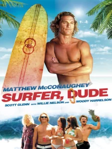 Surfer Dude (2008) โต้คลื่นยักษ์ พักรับลมร้อน