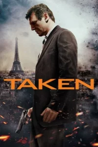 TAKEN (2008) เทคเคน สู้ไม่รู้จักตาย