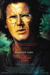 THE MOSQUITO COAST (1986) สวรรค์ดงดิบ