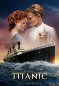 TITANIC (2012) ไททานิค