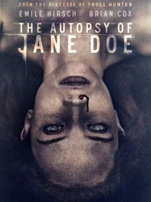 The Autopsy of Jane Doe (2016) สืบศพหลอน ซ่อนระทึก