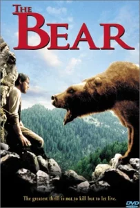 The Bear (1988) หมีเพื่อนเดอะ