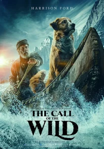 The Call of the Wild (2020) เสียงเพรียกจากพงไพร