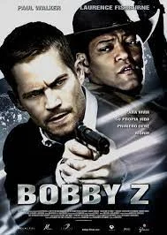 The Death and Life of Bobby Z (2007) เกมส์ล่าคนเดนตาย