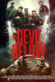 The Devil Below (2021)