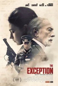 The Exception (2016) เล่ห์รักพยัคฆ์ร้าย