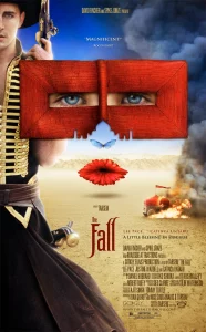 The Fall (2006) พลังฝันภวังค์รัก