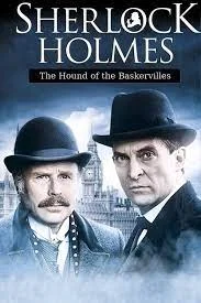 The Hound of the Baskervilles (1988)