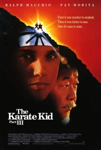 The Karate Kid Part 3 (1989) คาราเต้ คิด 3 เค้นเลือดสู้