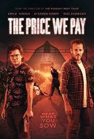 The Price We Pay (2023)