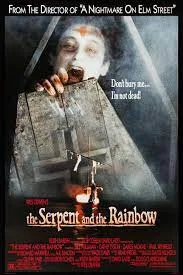 The Serpent and the Rainbow (1988) อาถรรพ์ ผงกระตุกวิญญาณ