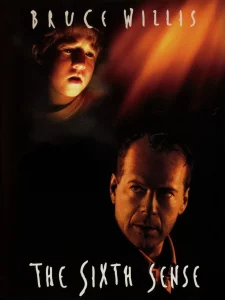 The Sixth Sense (1999) ซิกซ์เซ้นส์…สัมผัสสยอง