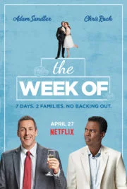 The Week Of (2018) สัปดาห์ป่วน ก่อนวิวาห์