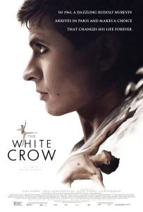 The White Crow (2018) เดอะ ไวท์​ โครว