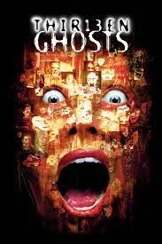 Thir13en Ghosts (2001) คืนชีพ 13 วิญญาณสยอง