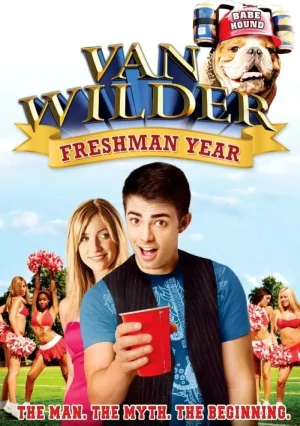 Van Wilder- Freshman Year (2009)