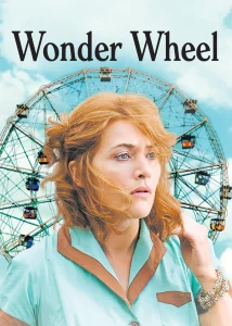 Wonder Wheel (2017) สวนสนุกแห่งรัก