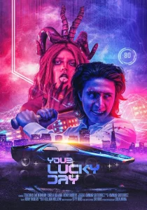 Your Lucky Day (2023)