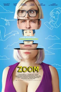 Zoom (2015)