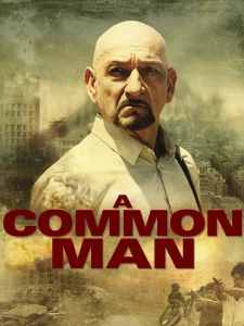 A Common Man (2013) สุมแค้นวินาศกรรมเมือง