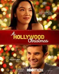 A Hollywood Christmas (2022)