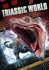 Age Of Dinosaurs (2013) ปลุกชีพไดโนเสาร์ถล่มเมือง