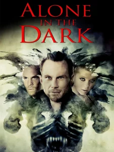 Alone in the Dark (2005) กองทัพมืดมฤตยูเงียบ