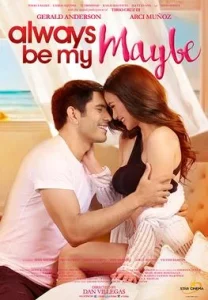 Always Be My Maybe (2016) รักนี้ จริงหรือหลอก?