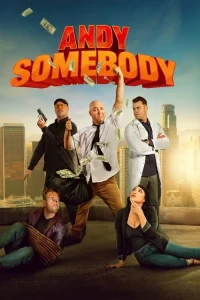 Andy Somebody (2023) แอนดี้ ซัมบอดี้