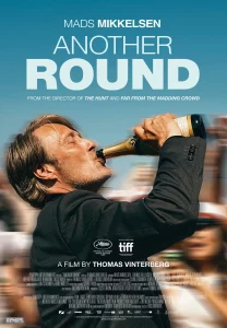 Another Round (2020) เมาเต็มขั้น เหล้าเต็มแก้ว