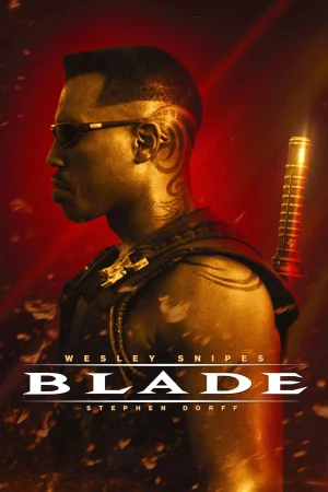 Blade 1 (1998) เบลด 1 พันธุ์ฆ่าอมตะ