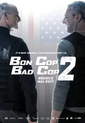 Bon Cop Bad Cop 2 (2017) คู่มือปราบกำราบนรก 2