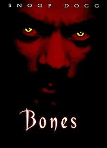 Bones (2001) อมตะพันธุ์อำมหิต