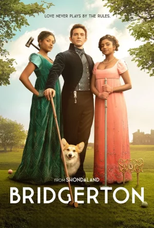 Bridgerton บริดเจอร์ตัน วังวนรัก เกมไฮโซ Seasons 1-2 EP.1-16 (จบ)