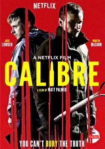 Calibre (2018) คาลิเบอร์