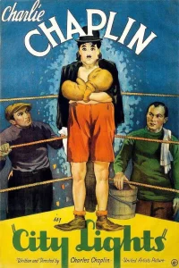 City Lights (1931) แสงสว่างของเมือง