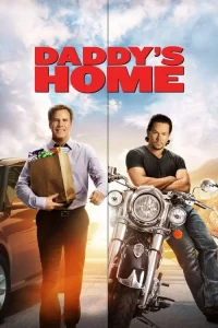 Daddy s Home (2015) สงครามป่วน (ตัว)พ่อสุดแสบ