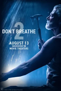 Dont Breathe 2 (2021) ลมหายใจสั่งตาย 2