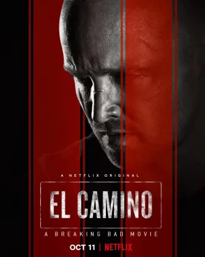 El Camino A Breaking Bad Movie (2019) เอล คามิโน่ ดับเครื่องชน คนดีแตก