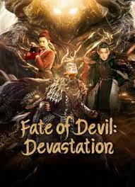 Fate of Devil Devastation (2023) ชะตากรรมหายนะปีศาจ